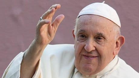 Merz würdigt Papst Franziskus‘ „unermüdlichen Einsatz für die Schwächsten“