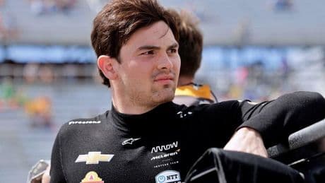 Why IndyCar Will Not Be Racing In Mexico City In 2026