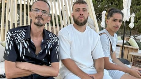 « Aucun de nous l’a tué » : les proches de Jean Pormanove sortent du silence