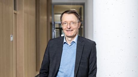 Neuer Job für Ex-Gesundheitsminister - Lauterbach übernimmt WHO-Posten