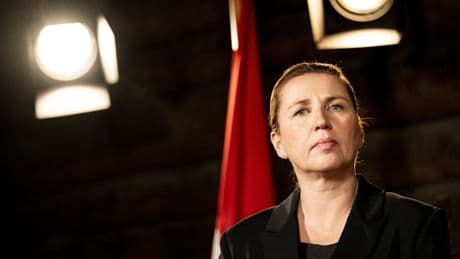 Dänemarks Regierungschefin Frederiksen bezeichnet Netanjahu als „Problem“