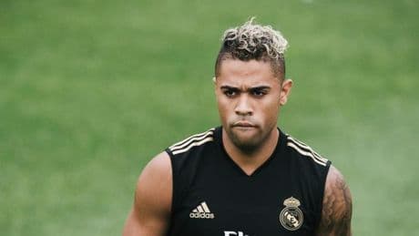 ¡Mariano debuta con el Alavés!