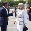 "La justice était la seule voie restante" : Emmanuel et Brigitte Macron ont porté une plainte pour diffamation aux Etats-Unis contre l'influenceuse Candace Owens