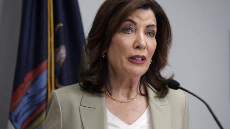 Gov. Hochul’s latest redistricting threat is dangerous and undemocratic