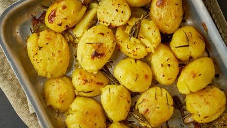 Spuds May Be The Secret To A Healthy Gut, Especially If You Eat Them This Way