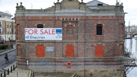 More than one pub a day set to close this year, industry body warns
