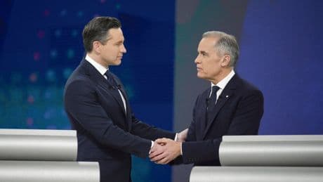 Qui pour succéder à Justin Trudeau ? Au Canada, conservateurs et libéraux au coude-à-coude dans une élection décisive