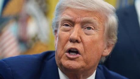 Trump-Regierung will Festnahmen von illegalen Migranten auf 3000 pro Tag steigern