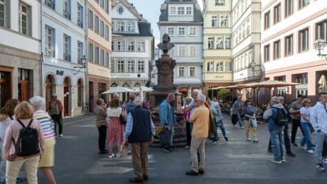 Allensbach-Umfrage: Deutsche sind kaum bereit für schmerzhafte Reformen