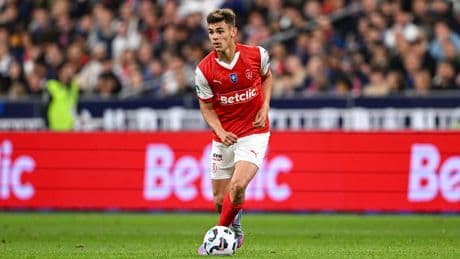 Mercato : le PSG prête une pépite brésilienne à Braga