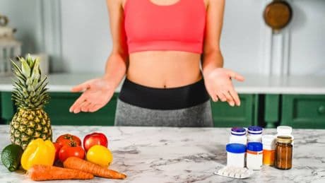 Uso prolungato del cortisone: 10 consigli per modificare la dieta