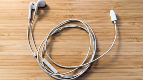 Why I love my Apple EarPods