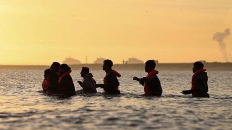 Europa frente a la inmigración: así ha cambiado una década después de su mayor crisis