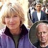 Selina Scott daylight robbery shows London has become a crime-ridden cesspit and is less safe than one of the world's most notorious cities, expert warns