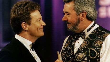 John Virgo makes Jim Davidson feelings clear after Big Break host 'cancelled'