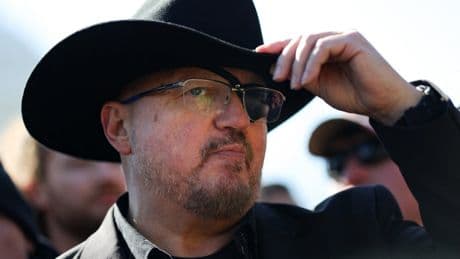 Trump’s pardon attorney considers full clemency for Oath Keepers and founder Stewart Rhodes over Jan. 6 crimes
