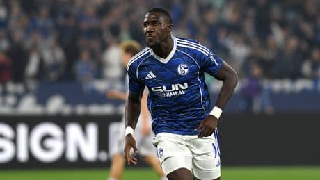 2. Bundesliga am Sonntag - Wo wird Dresden – Schalke 04 live im TV gezeigt?
