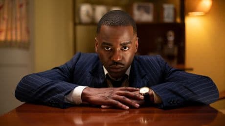 Ncuti Gatwa to play Christopher Marlowe in West End play