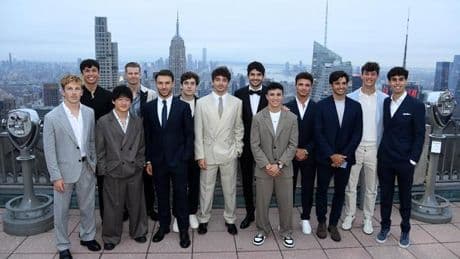 La F1 revoluciona Nueva York