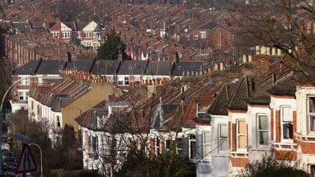Reeves considering new property tax on houses worth more than £500,000