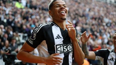 Race for Champions League takes new twist as supercomputer predicts who’ll land £16m pay-day with run-ins compared
