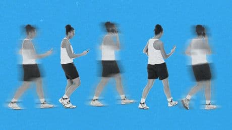 What Experts Think About the Japanese Walking Trend