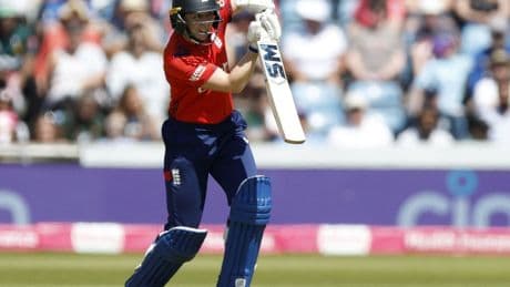 Ex-captain Heather Knight still key for England – Charlotte Edwards