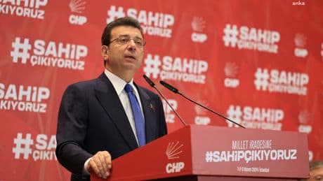 X, profil resmine İmamoğlu koyanların da hesabını askıya alıyor