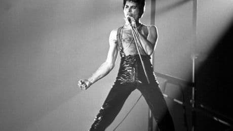 Freddie Mercury: Hatte der Sänger von Queen eine Tochter?