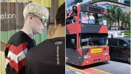 Inside Man Utd's doomed Asia trip with players running out of money and awkward bus parade