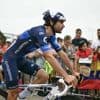 Cyclisme. Deux victoires, spleen en Grands Tours… 2025, saison contrastée pour Guillaume Martin