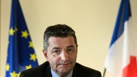 Affaire de la sextape à Saint-Étienne: le maire Gaël Perdriau jugé pour chantage en septembre