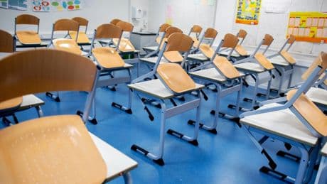 Zu viel Teilzeit: Der Lehrerberuf muss attraktiver werden