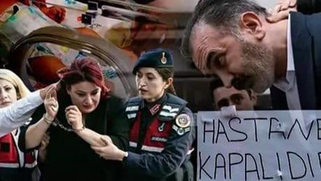 Yenidoğan çetesi davasının duruşması yarın devam edecek