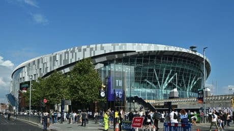 Premier League stadiums of the future with eight clubs splashing out £6BILLION on new grounds and major transformations