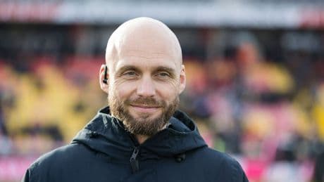 Neuer Kandidat bei der SVE - Hilft Book jetzt dieser Bundesligist?