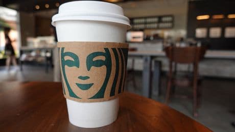Starbucks employee with OCD that makes it hard for her to throw away trash sues for wrongful termination