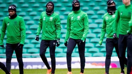 Brendan Rodgers described me as huge Celtic coup after 24 clubs wanted me - now I have retired aged just 28