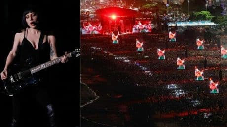 Lady Gaga, sventato attentato al maxi-concerto di Rio: gruppo sfruttava adolescenti promuovendo odio contro Lgbt e pedofilia