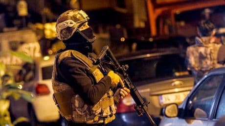 İstanbul'da IŞİD operasyonu: 11 gözaltı, 3 sınır dışı