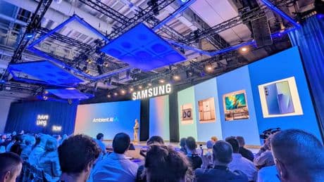 Samsung quiere que la IA gobierne tu casa: "No debes ser millonario o superhéroe" para tener una smart home