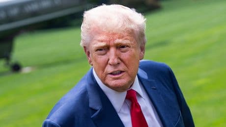 What Trump told faith leaders after slamming AT&T’s tech issues that nearly prevented massive call