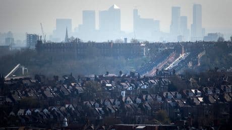 Thousands of deaths in 2025 will be linked to air pollution, report warns