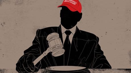 Your Questions Answered: Trump vs. the Rule of Law