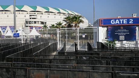 India and Pakistan to Move or Cancel Cricket Games Amid Rising Tensions