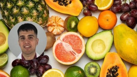 Carlos Dorado, nutricionista: “El intestino alberga la mayor parte de tus defensas, más del 70% de tus células inmunitarias viven en la pared intestinal, ignorarlo es invitar a la inflamación silenciosa”