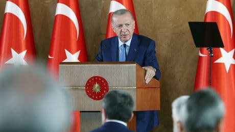 Kabine Toplantısı Ahlat'ta yapılacak! İşte gündemdeki konular