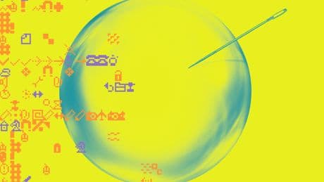 Is This an A.I. Bubble? + Meta’s Missing Morals + TikTok Shock Slop