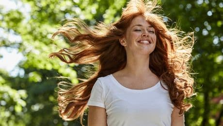The 1 Surprising Thing That Supports Healthy Hair And Nail Growth