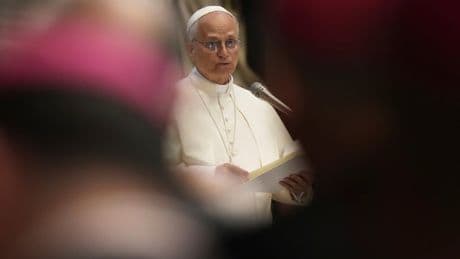 Pope Leo issues orders insisting that priests must be celibate